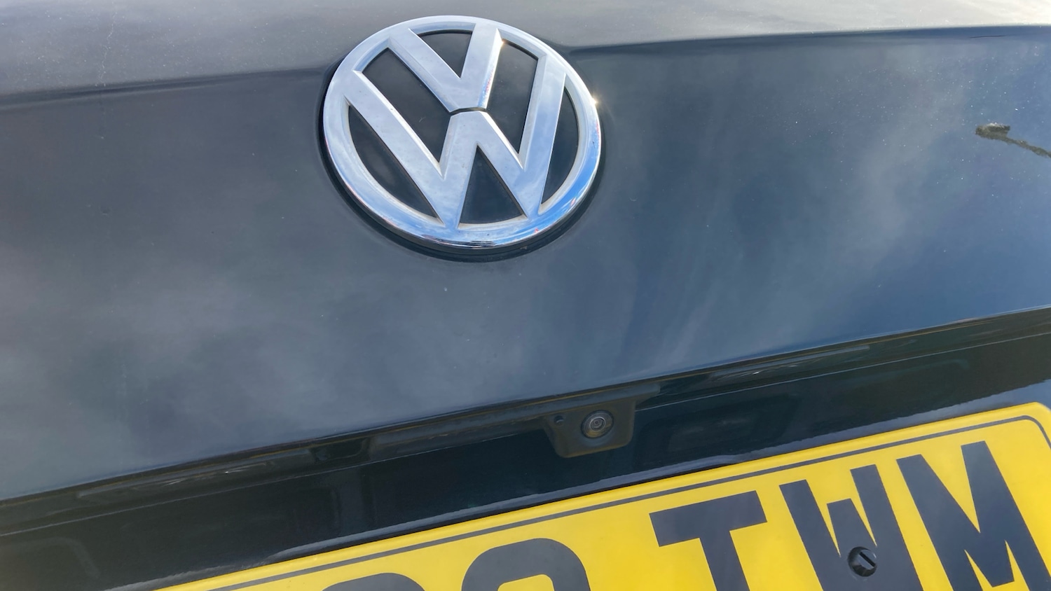 Used Volkswagen Tiguan 2020 for sale - 76319962: Photo 37