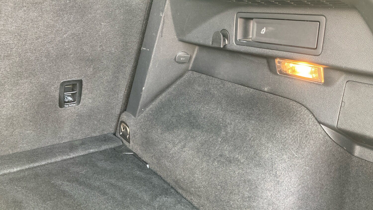 Used Volkswagen Tiguan 2020 for sale - 76319962: Photo 38