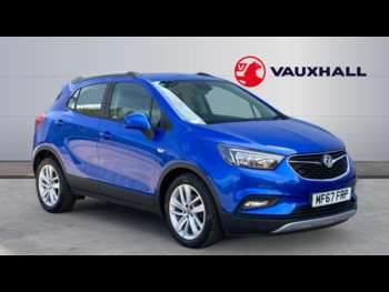 2017 (67) - 1.4T Design Nav 5dr Petrol Hatchback