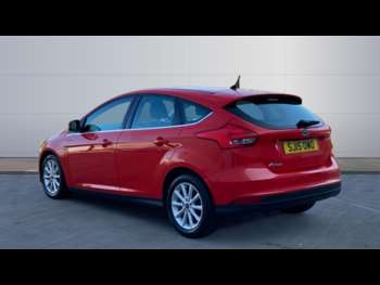 Used Ford Focus 2015 for sale - 74215426: Photo