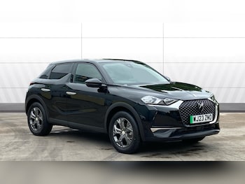 Used DS Automobiles DS 3 Crossback 2023 for sale - 78578048: Photo