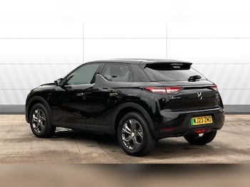 Used DS Automobiles DS 3 Crossback 2023 for sale - 78578048: Photo