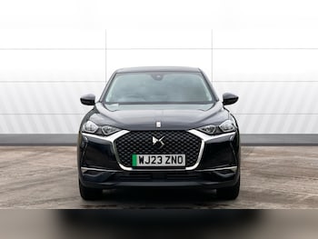 Used DS Automobiles DS 3 Crossback 2023 for sale - 78578048: Photo