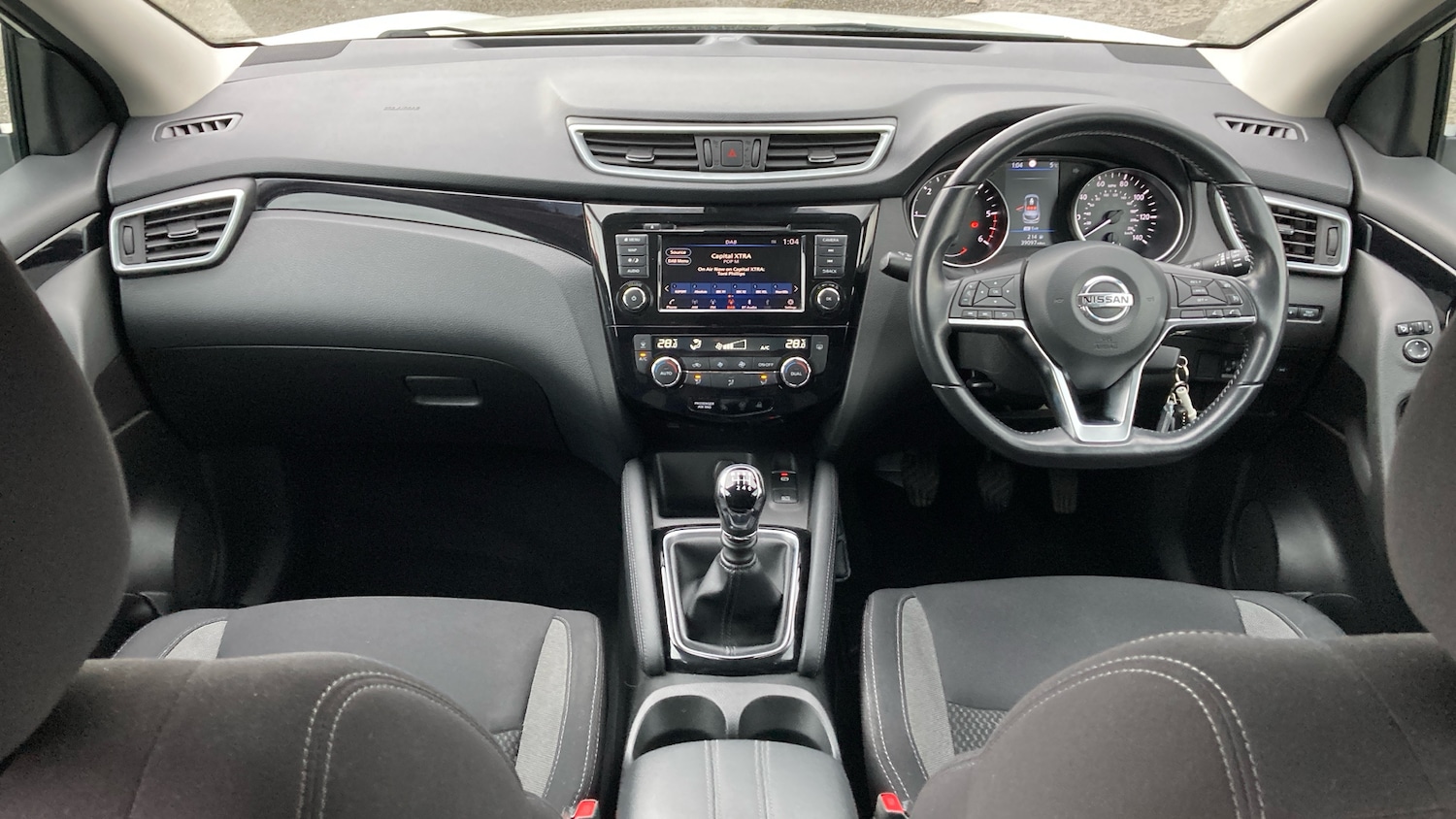 Used Nissan Qashqai 2019 for sale - 77357169: Photo 10