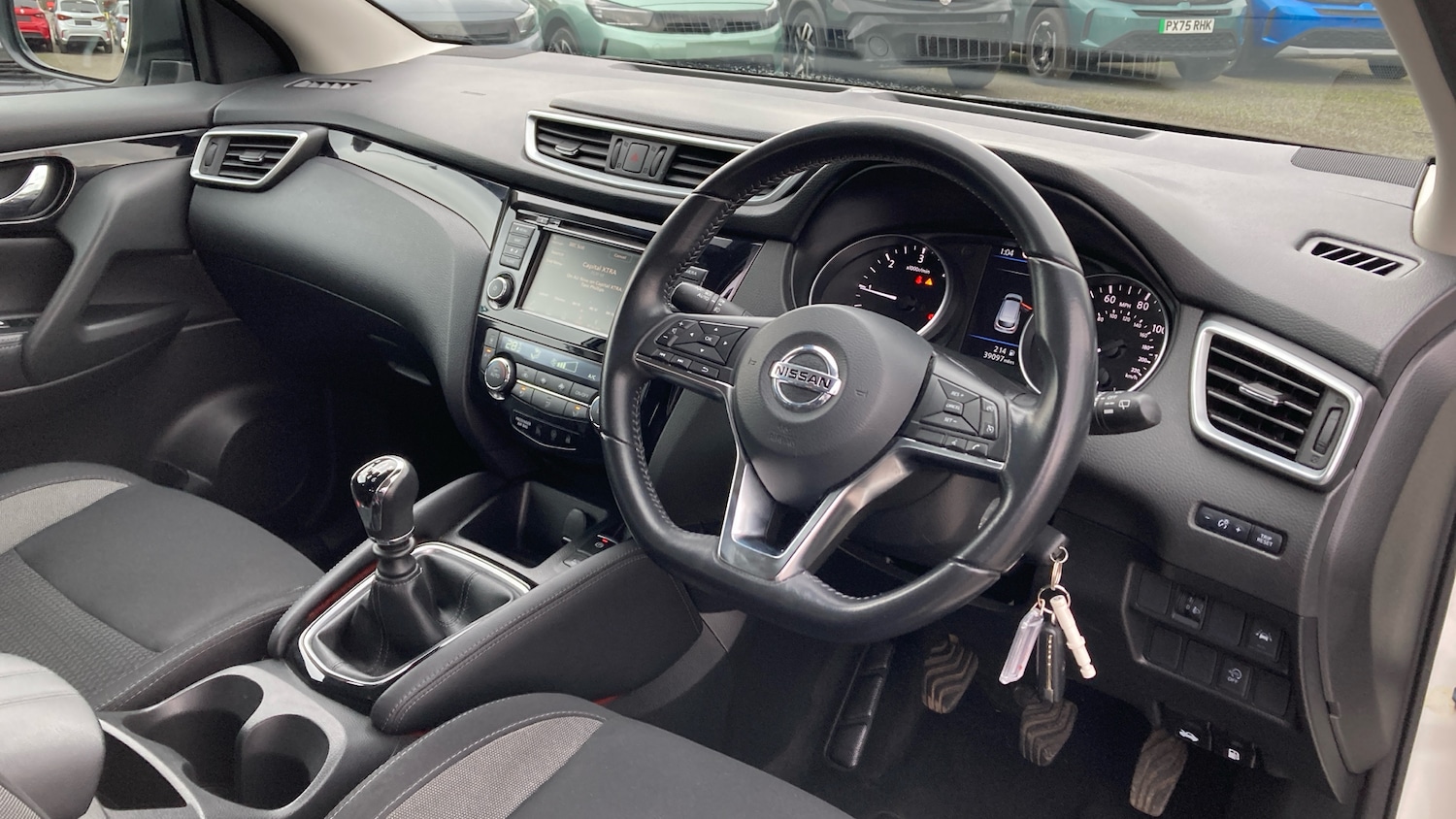 Used Nissan Qashqai 2019 for sale - 77357169: Photo 11