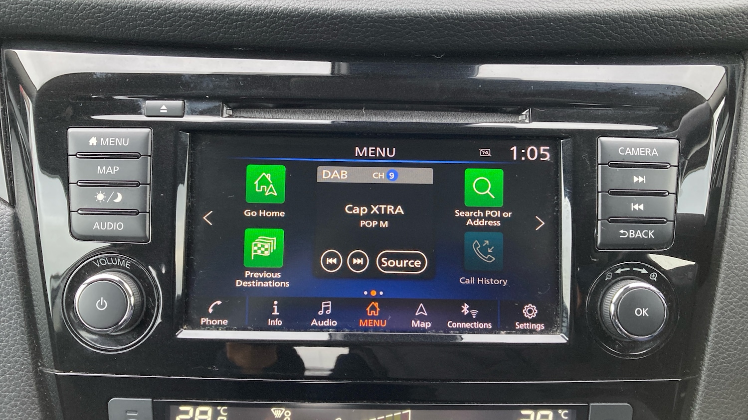 Used Nissan Qashqai 2019 for sale - 77357169: Photo 12