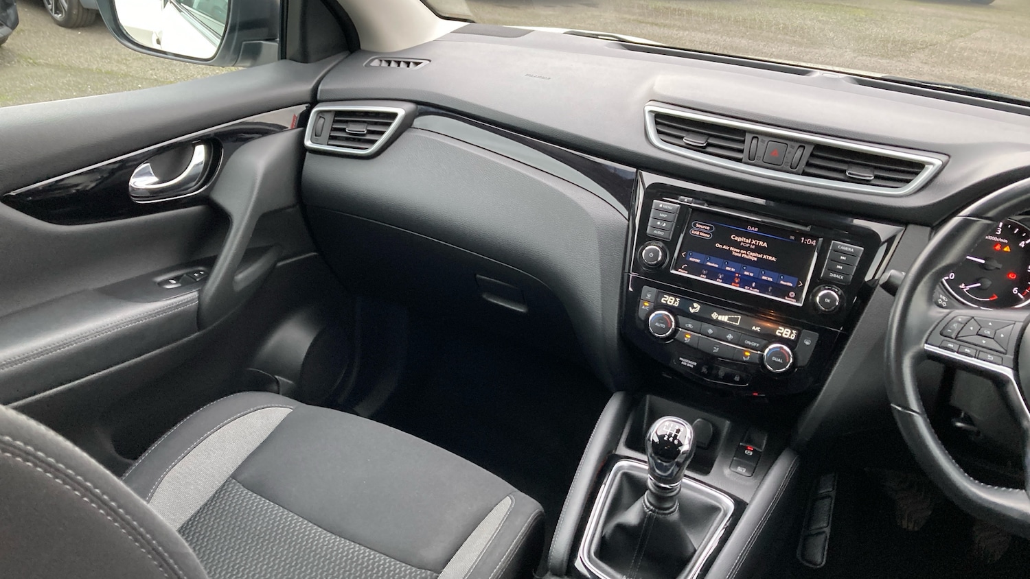 Used Nissan Qashqai 2019 for sale - 77357169: Photo 14