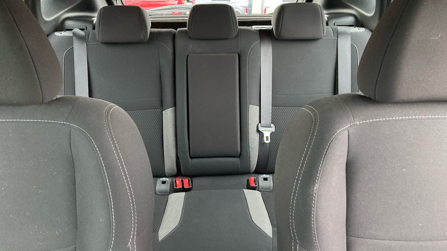 Used Nissan Qashqai 2019 for sale - 77357169: Photo 15