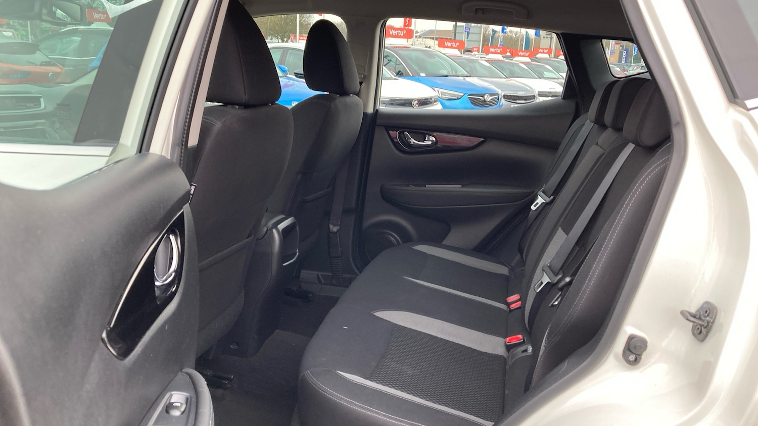 Used Nissan Qashqai 2019 for sale - 77357169: Photo 16