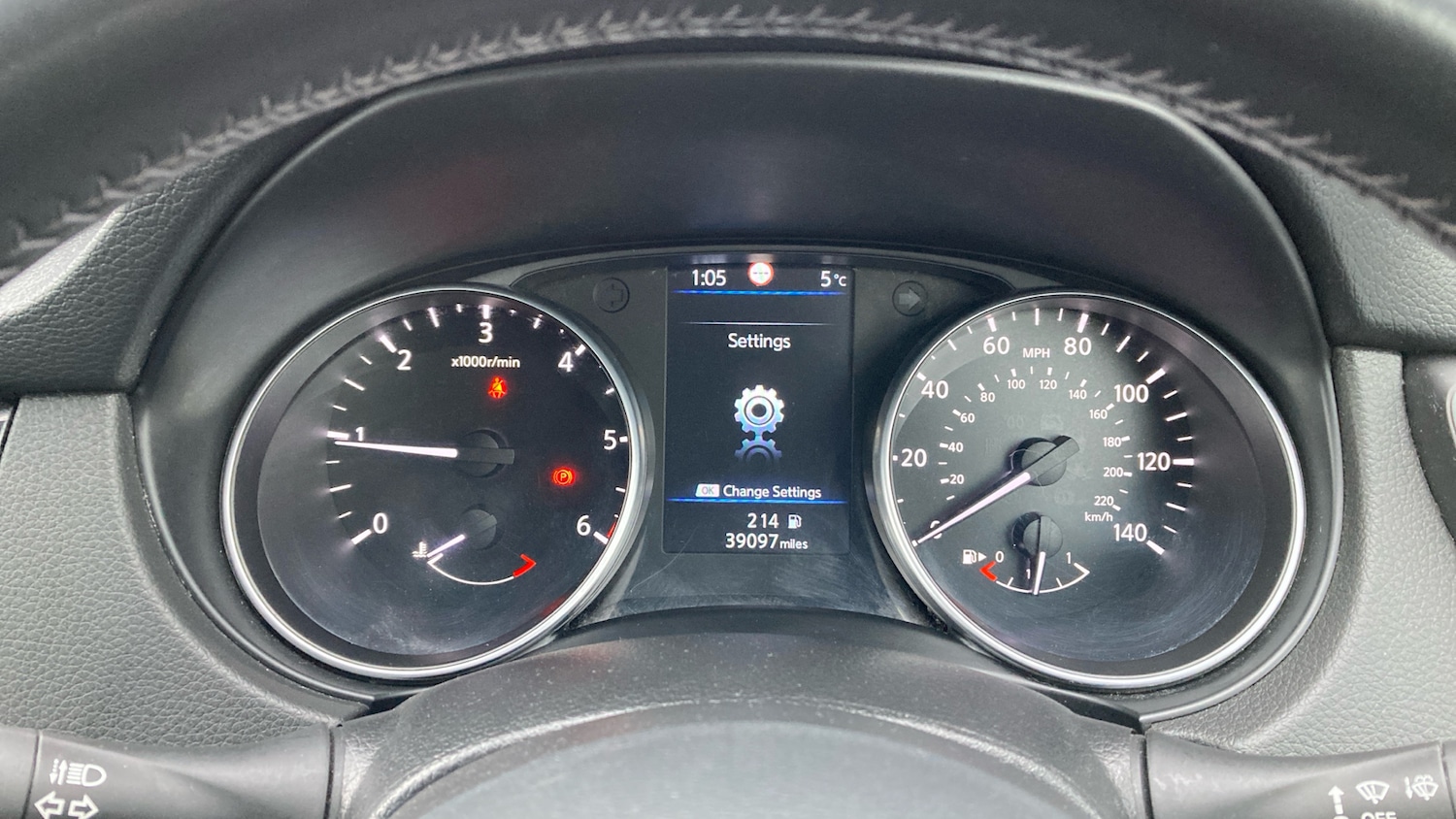 Used Nissan Qashqai 2019 for sale - 77357169: Photo 18