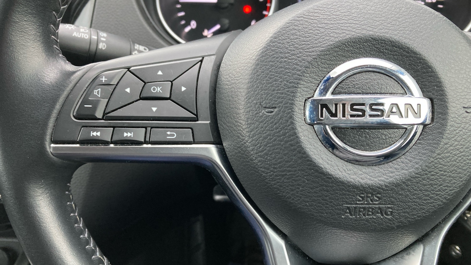 Used Nissan Qashqai 2019 for sale - 77357169: Photo 21