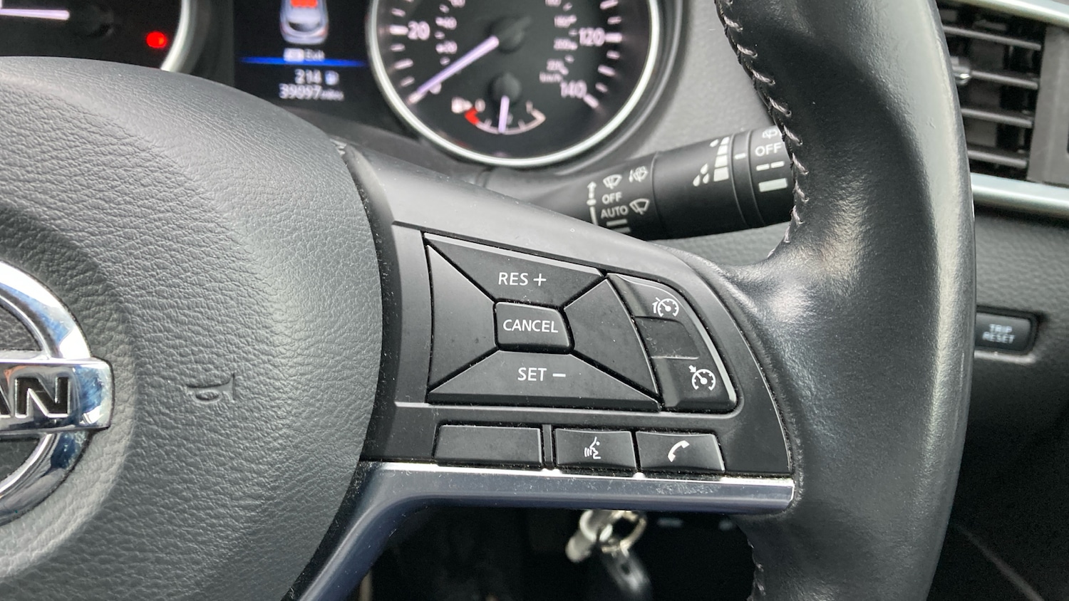 Used Nissan Qashqai 2019 for sale - 77357169: Photo 22