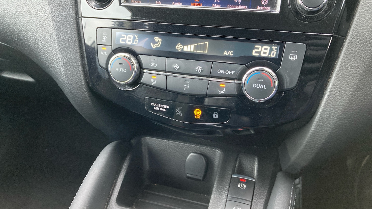 Used Nissan Qashqai 2019 for sale - 77357169: Photo 24