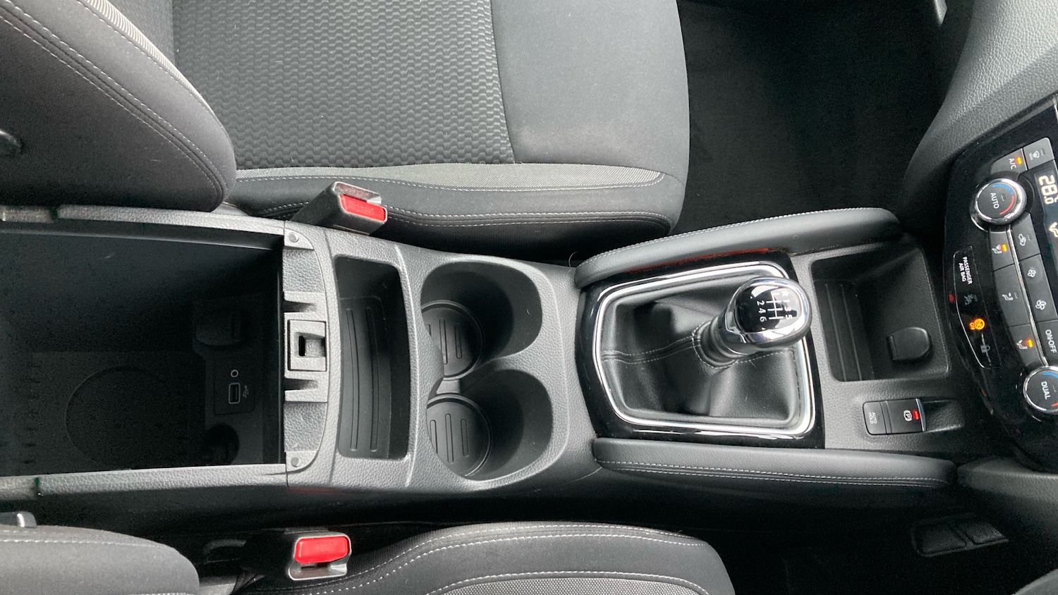 Used Nissan Qashqai 2019 for sale - 77357169: Photo 25