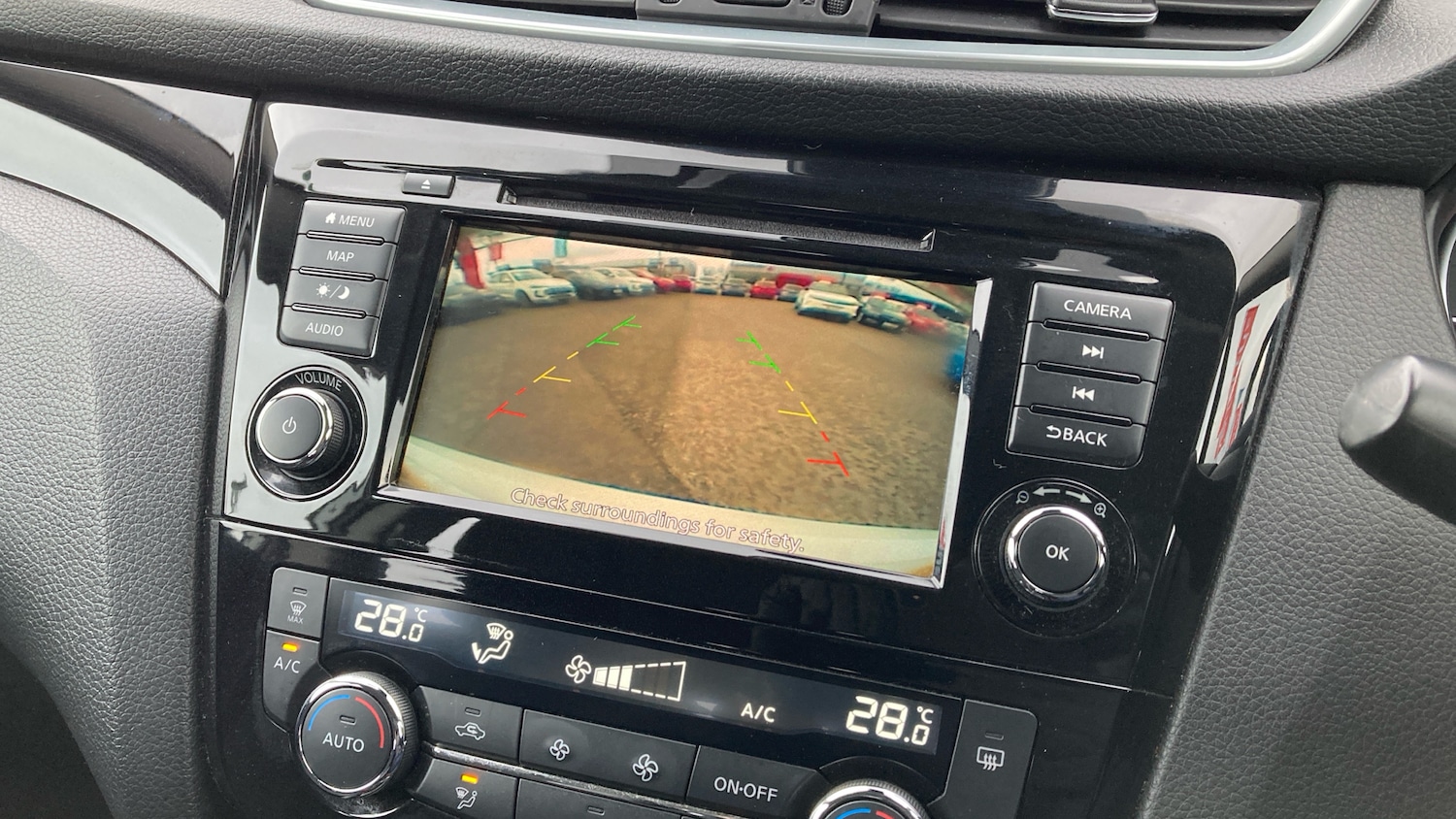 Used Nissan Qashqai 2019 for sale - 77357169: Photo 27