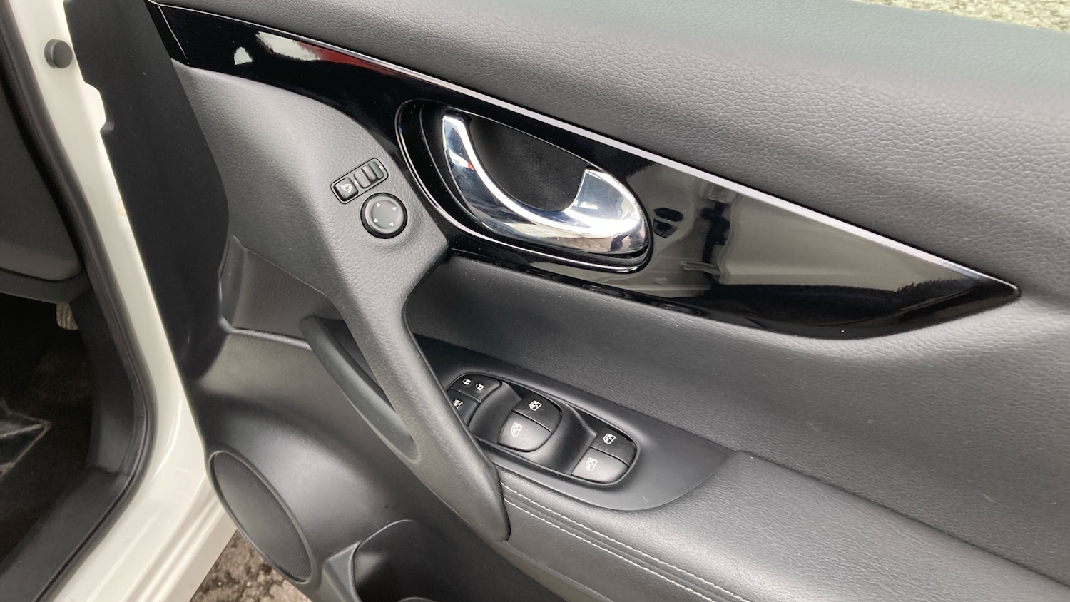 Used Nissan Qashqai 2019 for sale - 77357169: Photo 29