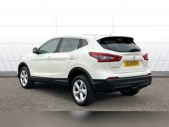 Used Nissan Qashqai 2019 for sale - 77357169: Photo