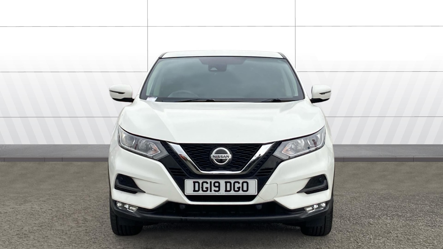 Used Nissan Qashqai 2019 for sale - 77357169: Photo 3