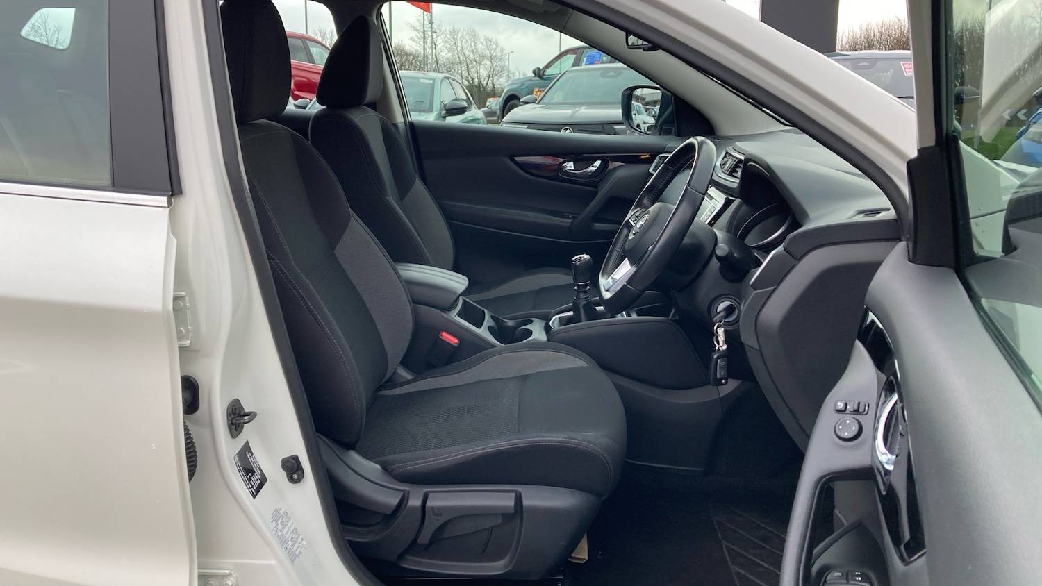 Used Nissan Qashqai 2019 for sale - 77357169: Photo 31