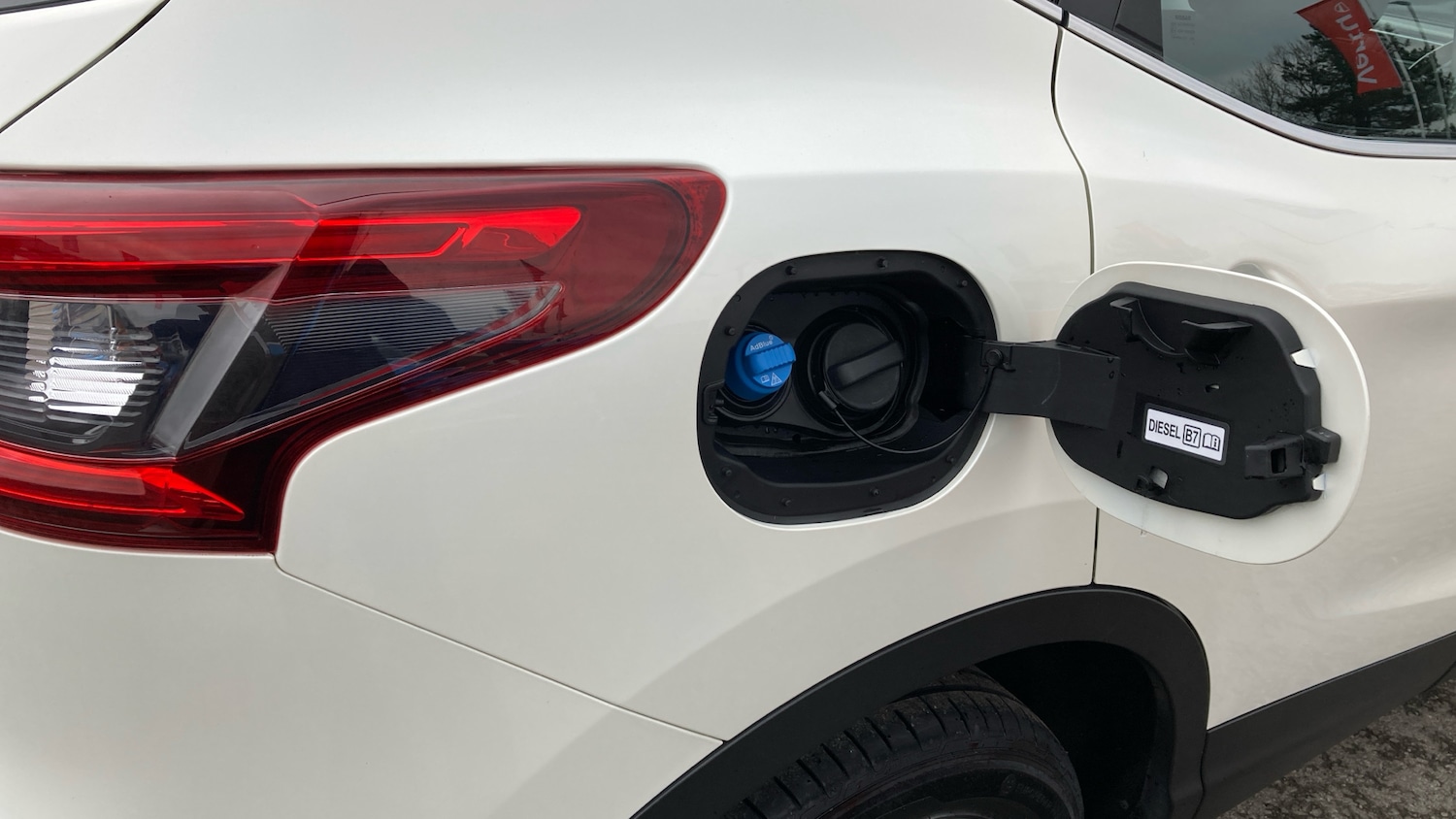 Used Nissan Qashqai 2019 for sale - 77357169: Photo 32