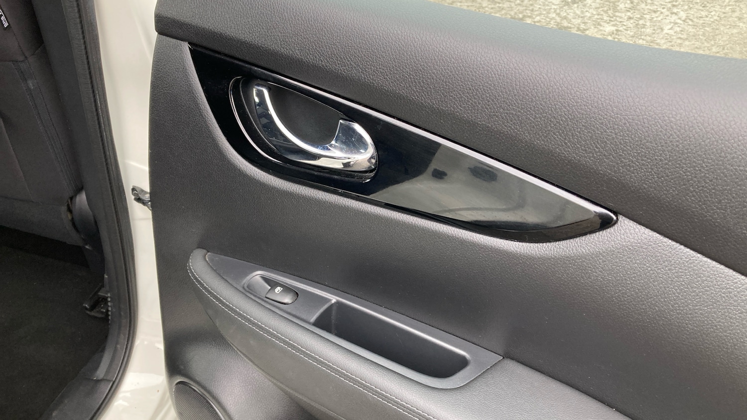 Used Nissan Qashqai 2019 for sale - 77357169: Photo 33