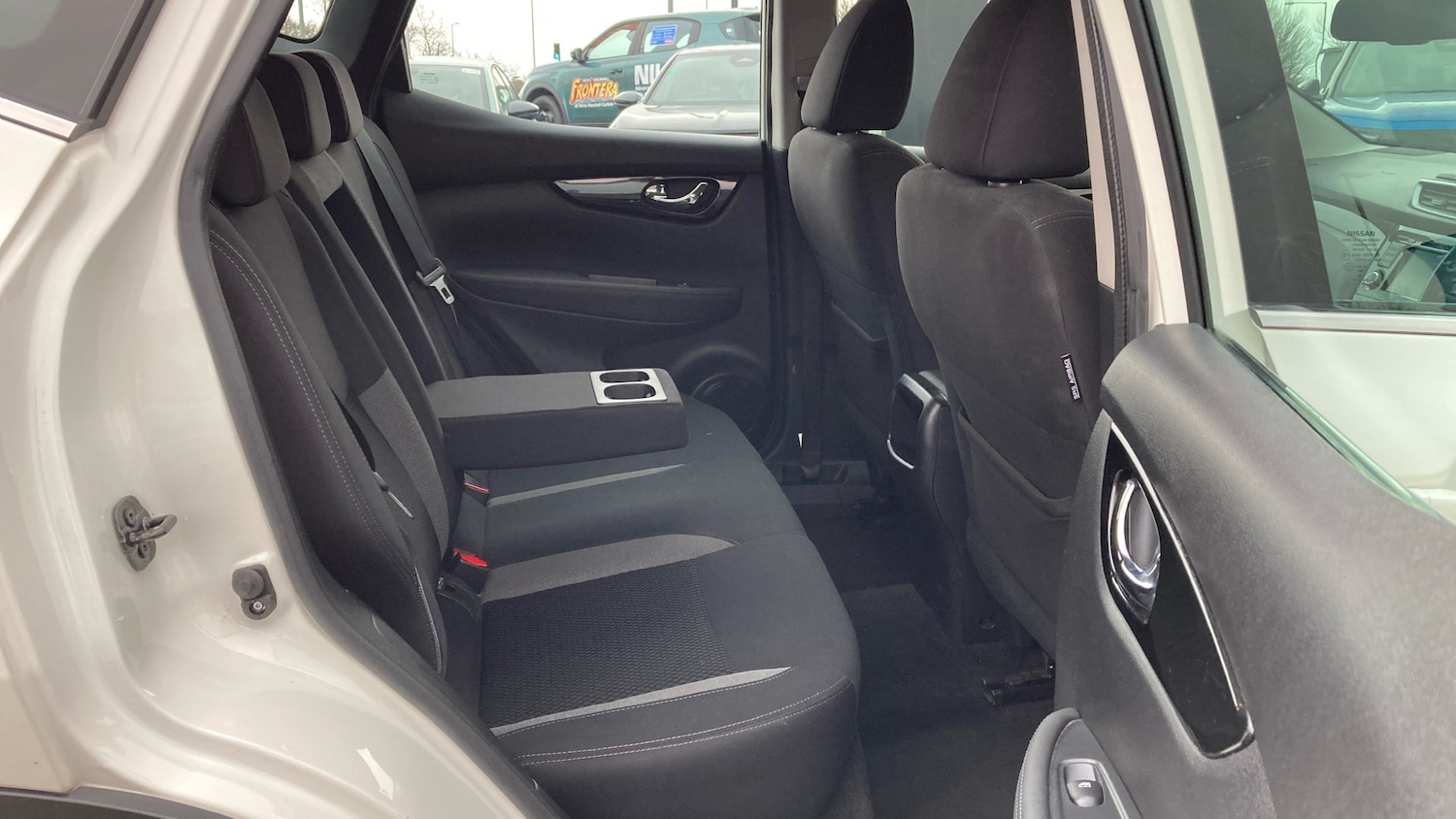 Used Nissan Qashqai 2019 for sale - 77357169: Photo 34