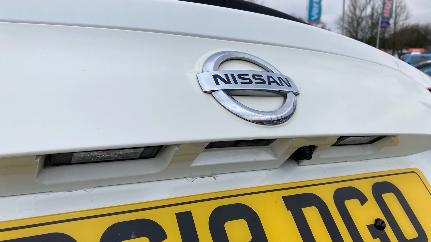 Used Nissan Qashqai 2019 for sale - 77357169: Photo 35