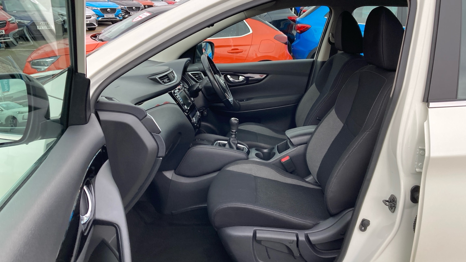 Used Nissan Qashqai 2019 for sale - 77357169: Photo 39