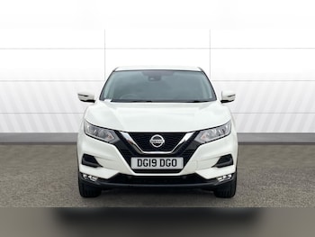Used Nissan Qashqai 2019 for sale - 77357169: Photo