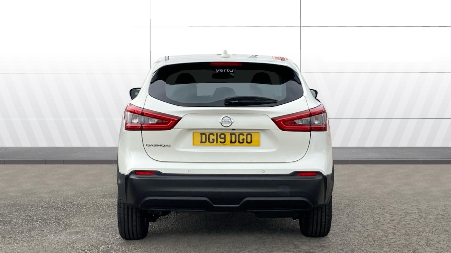 Used Nissan Qashqai 2019 for sale - 77357169: Photo 6