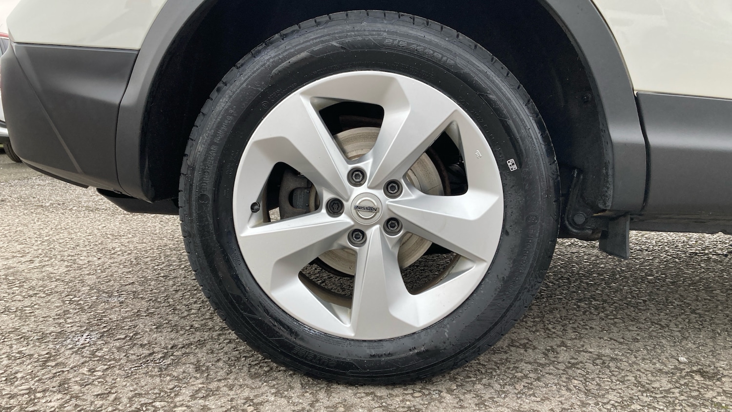 Used Nissan Qashqai 2019 for sale - 77357169: Photo 7