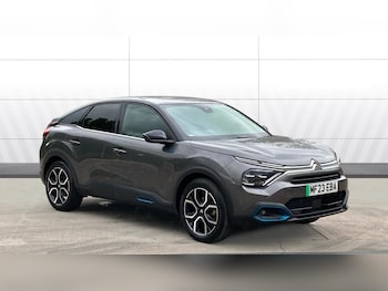Used Citroen C4 2023 for sale - 78510585: Photo