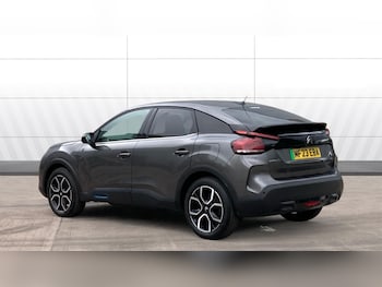 Used Citroen C4 2023 for sale - 78510585: Photo