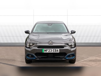 Used Citroen C4 2023 for sale - 78510585: Photo