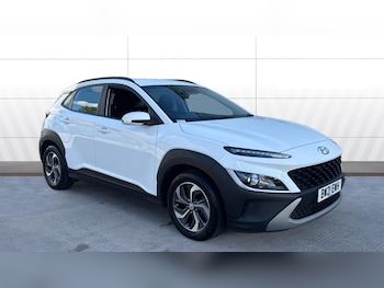 2012 (21) - 1.6 GDi Hybrid SE Connect 5dr DCT Hybrid Hatchback