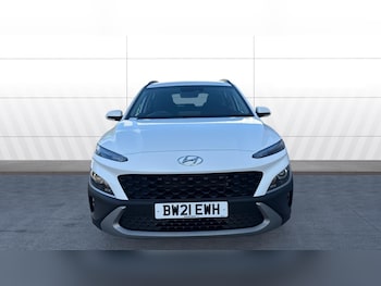 Used Hyundai KONA 2012 for sale - 75791003: Photo