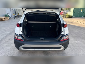 Used Hyundai KONA 2012 for sale - 75791003: Photo