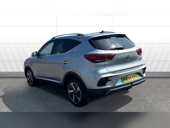 Used MG MG ZS 2024 for sale - 79272002: Photo