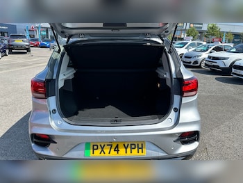 Used MG MG ZS 2024 for sale - 79272002: Photo
