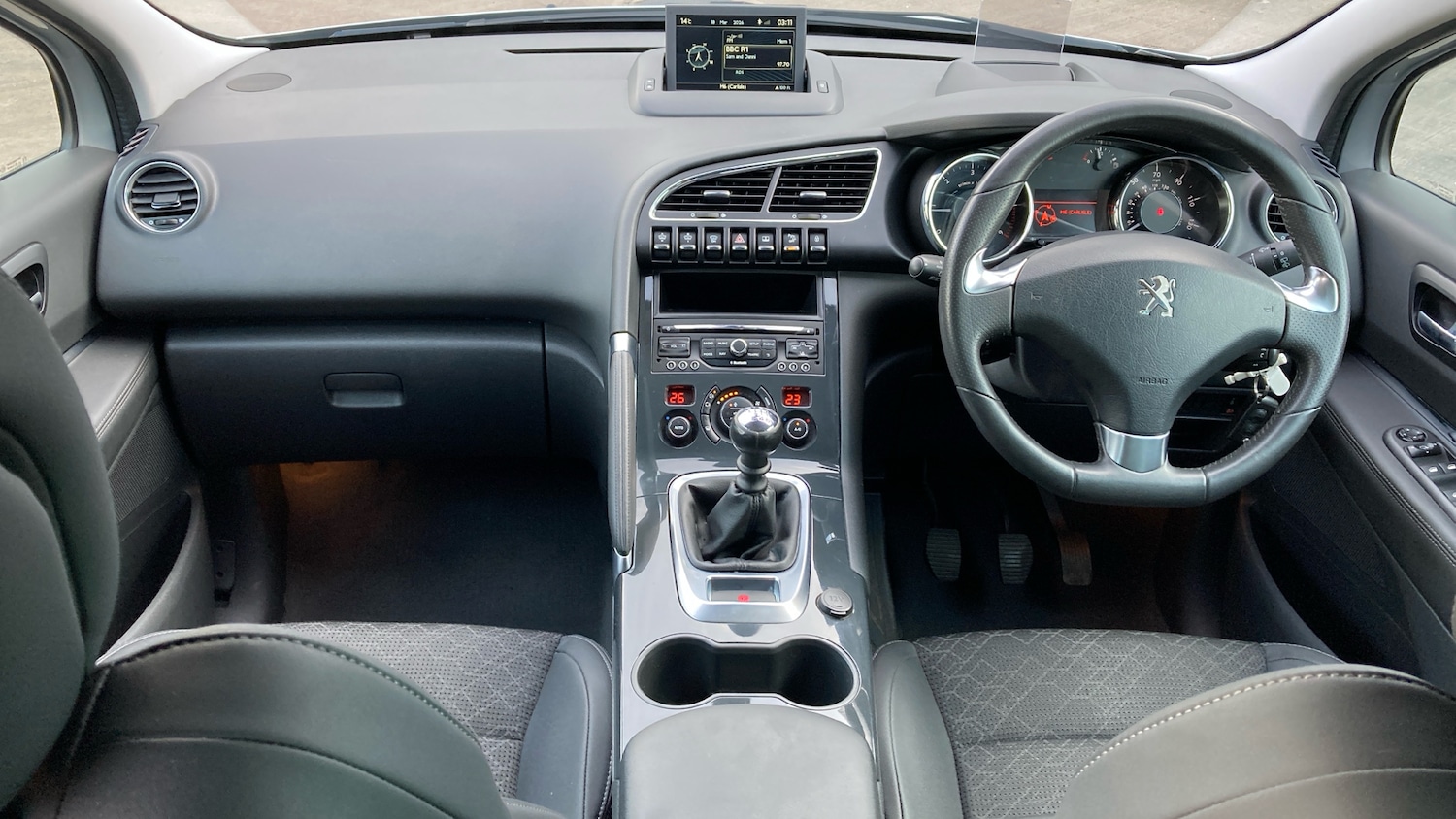 Used Peugeot 3008 2017 for sale - 78122913: Photo 10