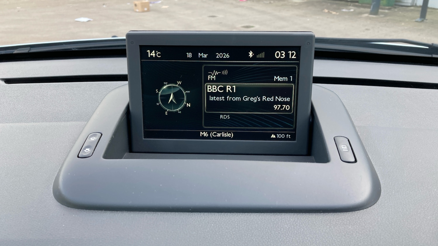 Used Peugeot 3008 2017 for sale - 78122913: Photo 12