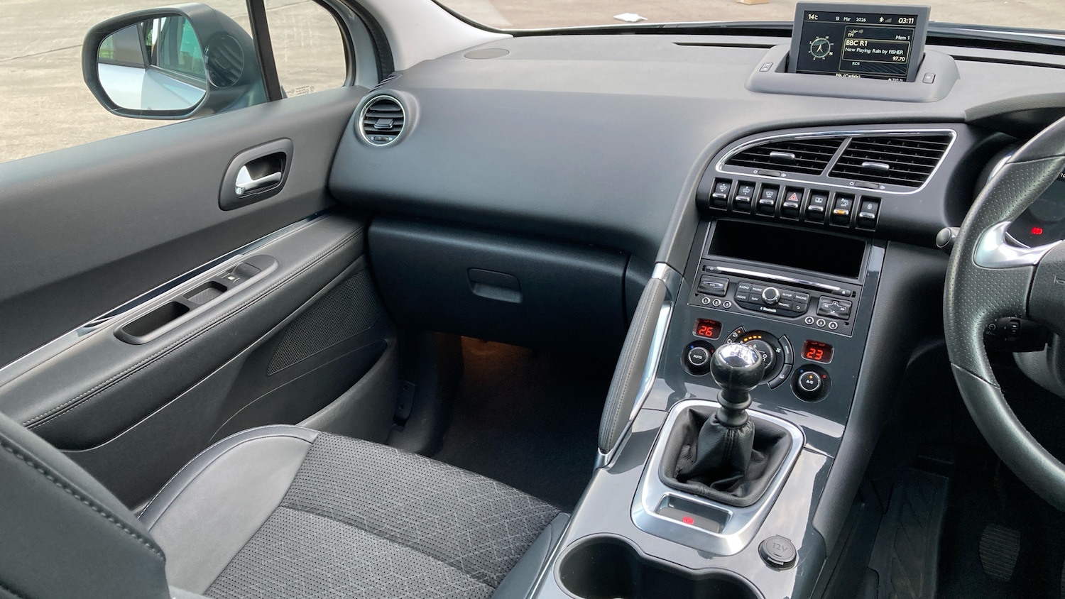 Used Peugeot 3008 2017 for sale - 78122913: Photo 14