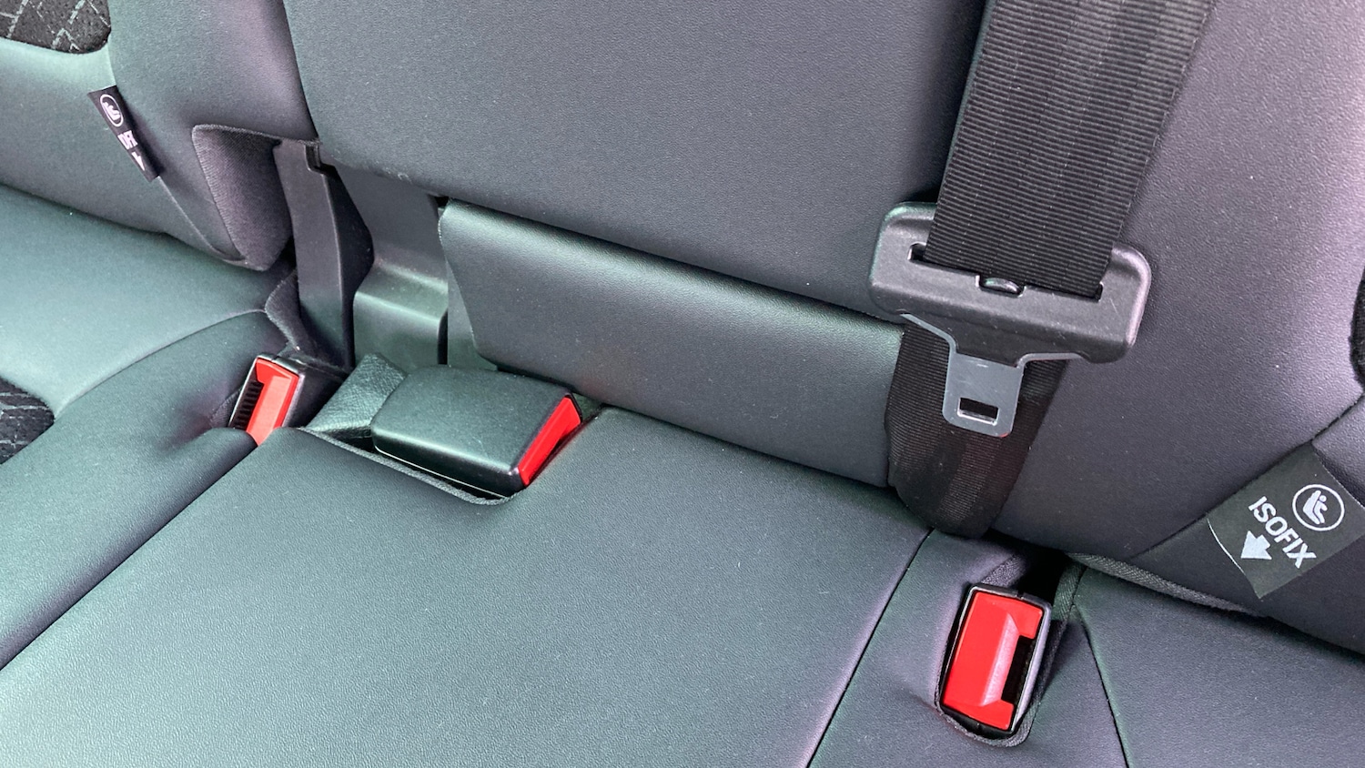 Used Peugeot 3008 2017 for sale - 78122913: Photo 17