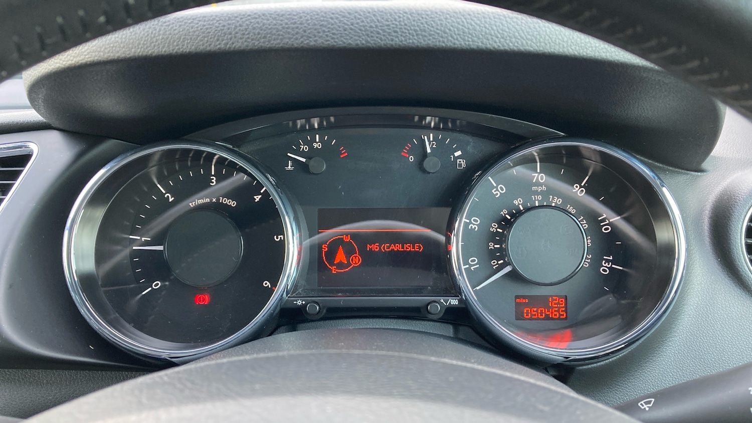 Used Peugeot 3008 2017 for sale - 78122913: Photo 18