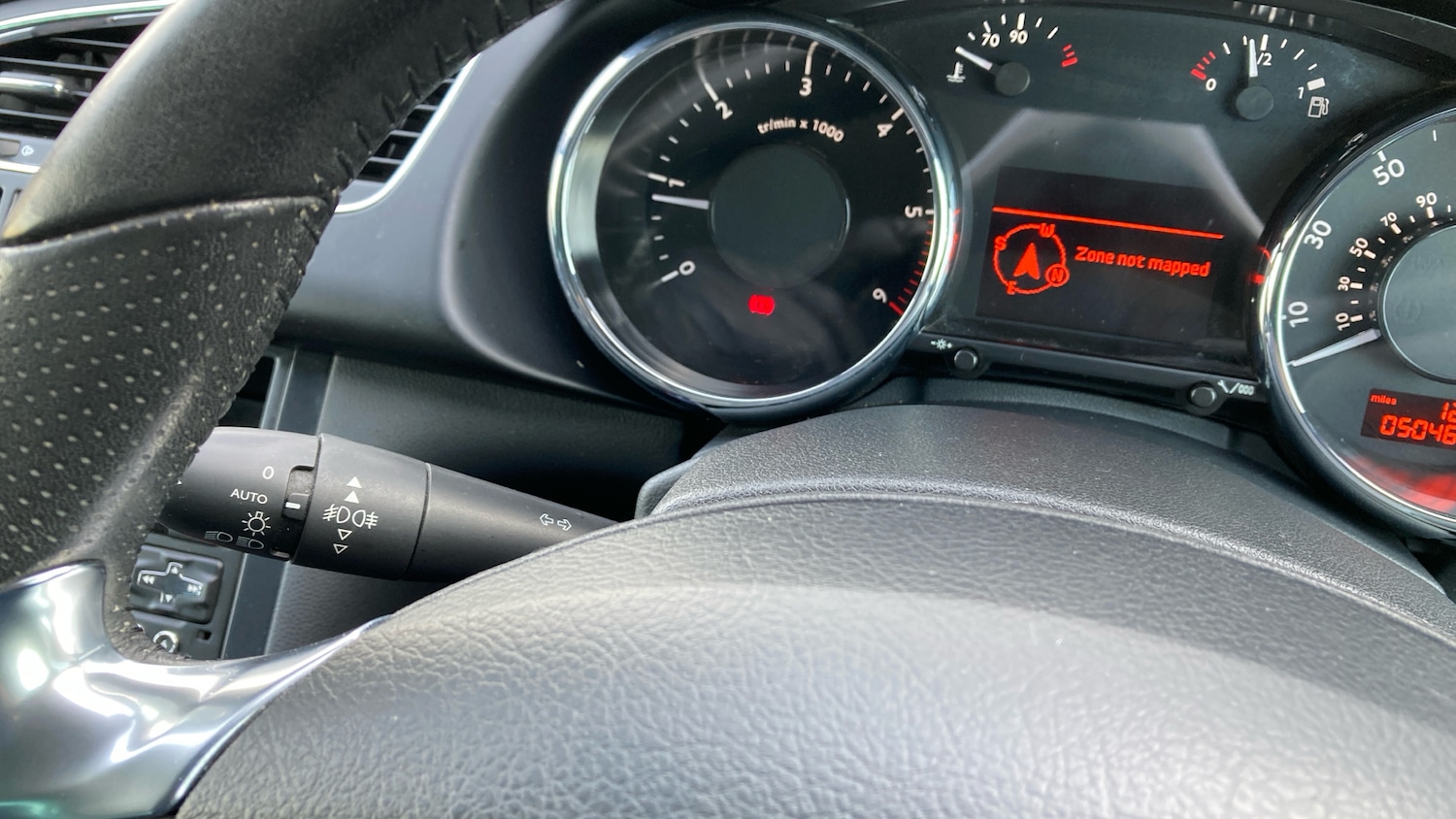 Used Peugeot 3008 2017 for sale - 78122913: Photo 21