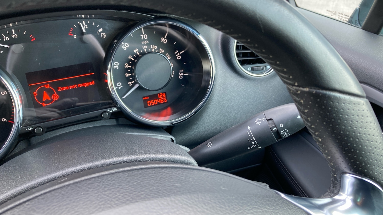 Used Peugeot 3008 2017 for sale - 78122913: Photo 22