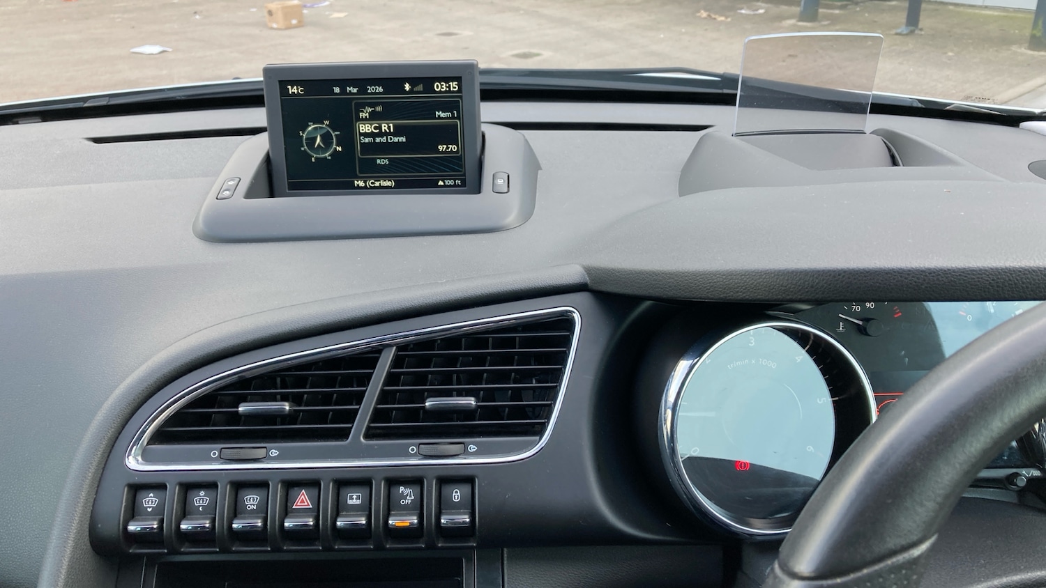 Used Peugeot 3008 2017 for sale - 78122913: Photo 23