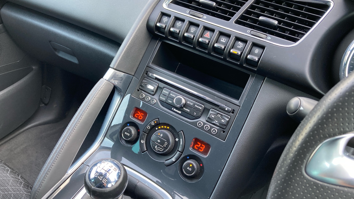 Used Peugeot 3008 2017 for sale - 78122913: Photo 24