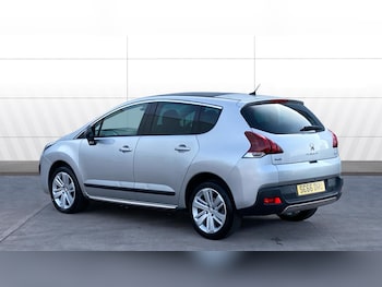 Used Peugeot 3008 2017 for sale - 78122913: Photo