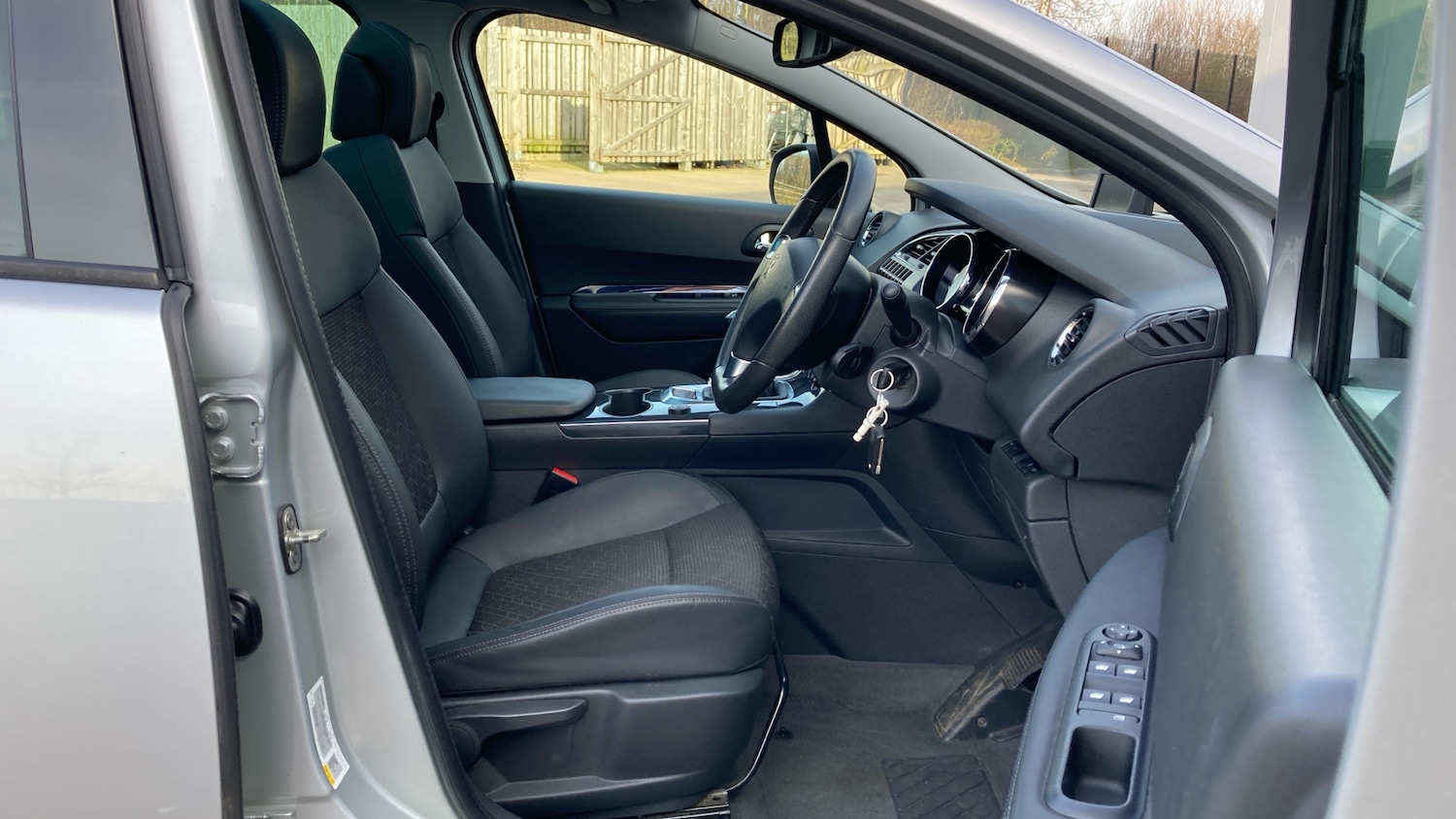 Used Peugeot 3008 2017 for sale - 78122913: Photo 33